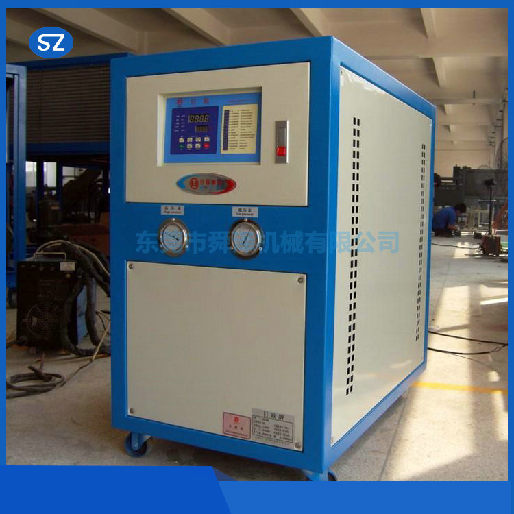 鈑金機箱加工廠家