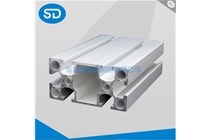 工業(yè)鋁型材的應(yīng)用現(xiàn)狀和發(fā)展趨勢(shì)