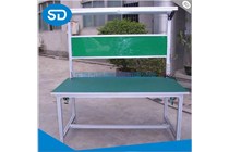 鋁合金展位、展示架、展示柜的詳細分類