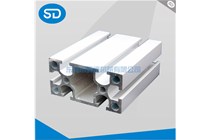 工業鋁型材還有眾多功能等我們發現！