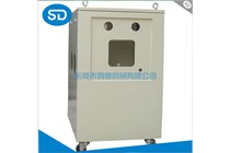 機箱加工的性能及發展