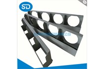 鈑金加工是什么，主要應用在什么行業(yè)?  