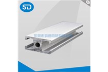 工業鋁型材框架有何特點呢?