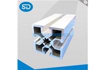 工業(yè)鋁型材在拉伸過程中有哪些注意事項？