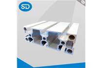 如何避免和消除工業鋁型材的劃痕