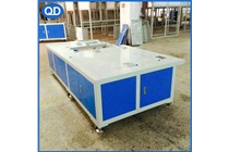 鈑金加工機箱機柜有哪些注意事項？