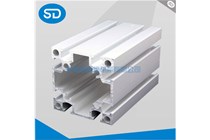 工業鋁型材的優缺點