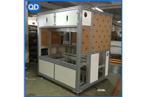 工業鋁型材的應用及其發展前景