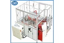 大型機架焊接：工藝與細節的融合