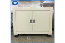 機箱機柜日常使用注重表面處理