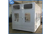 大型鈑金機架：穩(wěn)固承載，創(chuàng)新設(shè)計