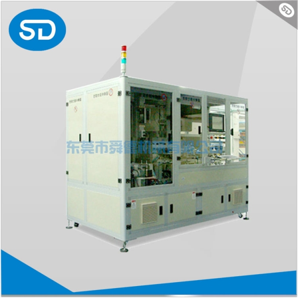 自動化設備機架穩定性受哪些因素影響