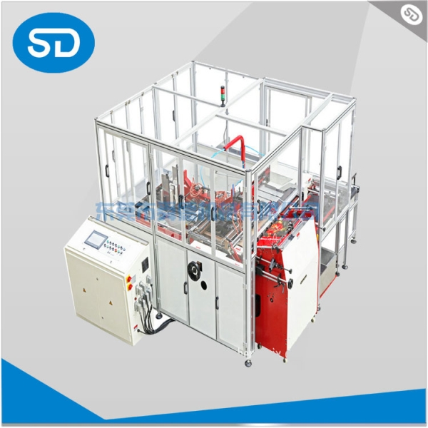 鈑金機箱機柜的優勢解析