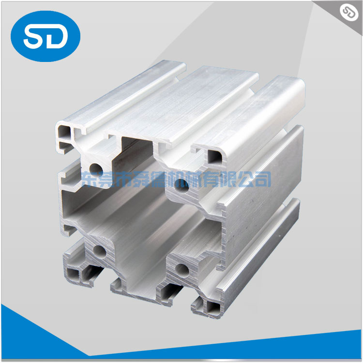 EFE8-8080A支架鋁型材