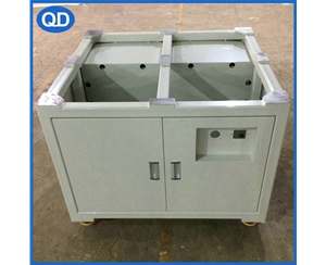 鈑金機箱機柜定制